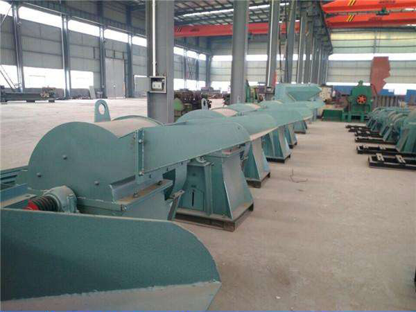 木頭粉碎機(jī)